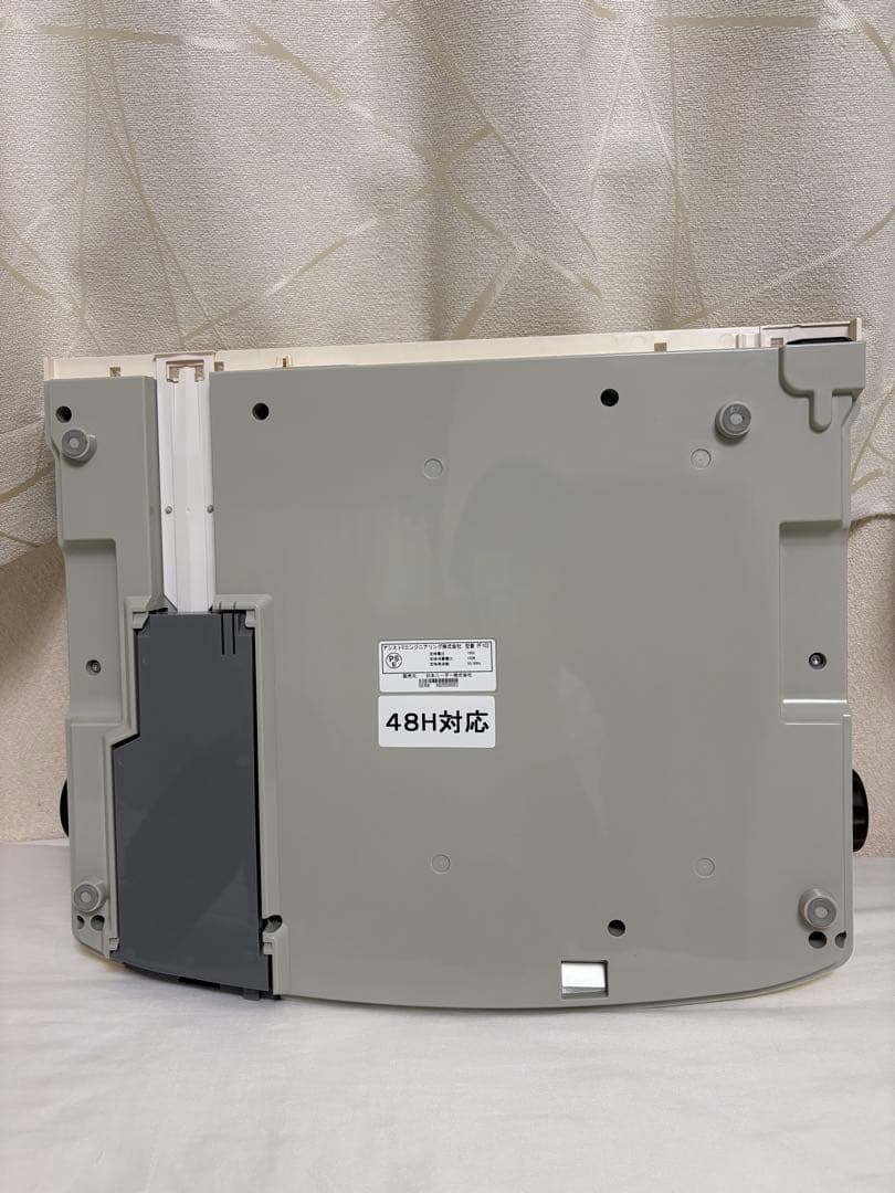 日本ニーダー　洗えてたためる発酵器　PF102 24H対応