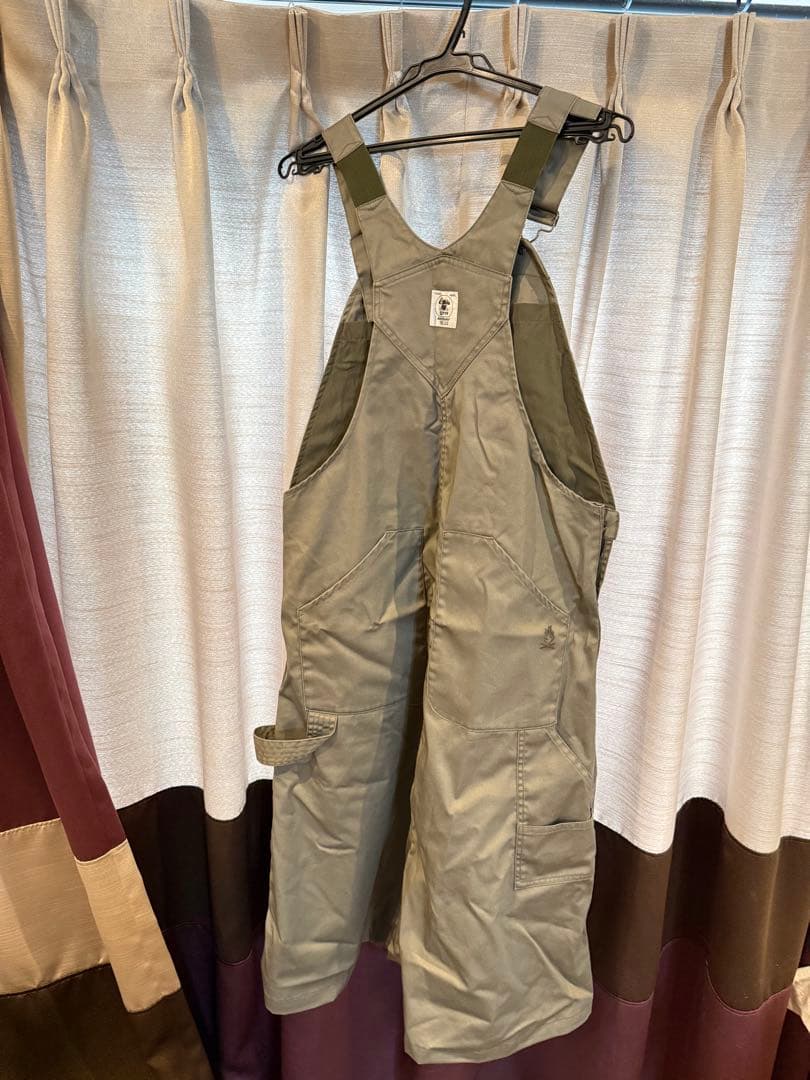 grn outdoor スカート ワンピース　ジーアールエヌ アウトドア