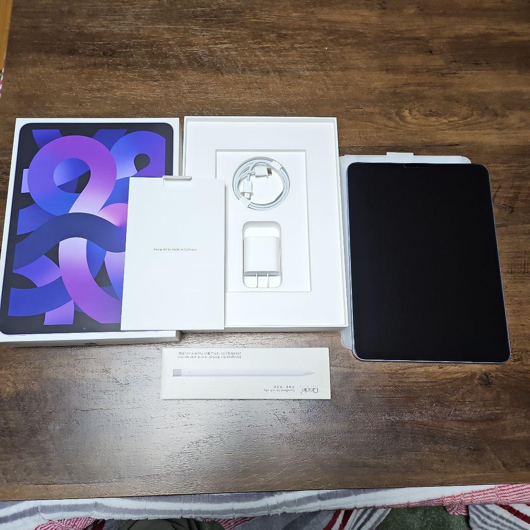 iPad air 第5世代