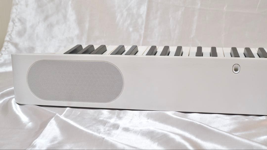 【動作未チェック】CASIO ピアノ privia PX-S1100【ジャンク】