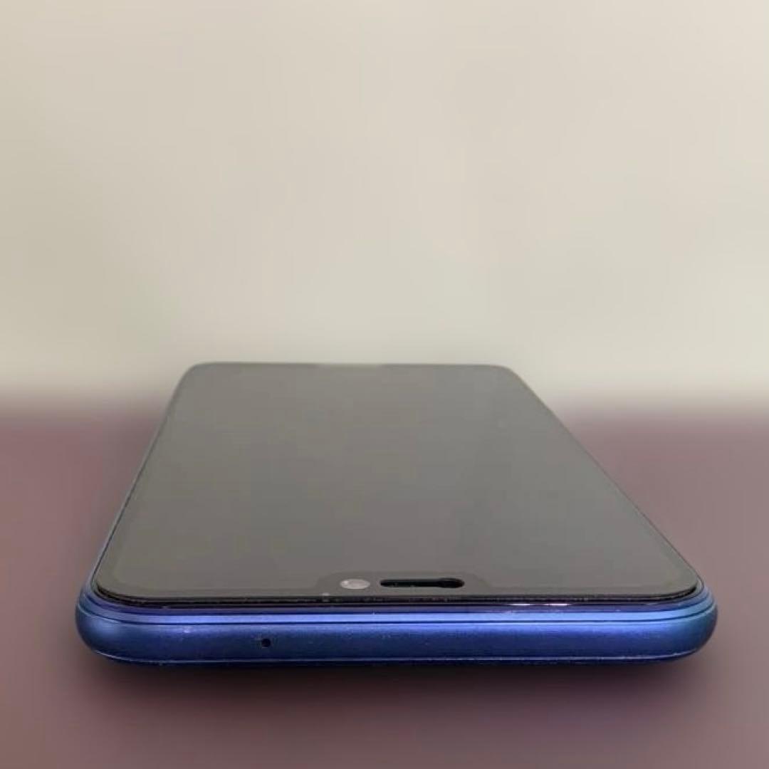 美品！Huawei P20 lite SIMフリー