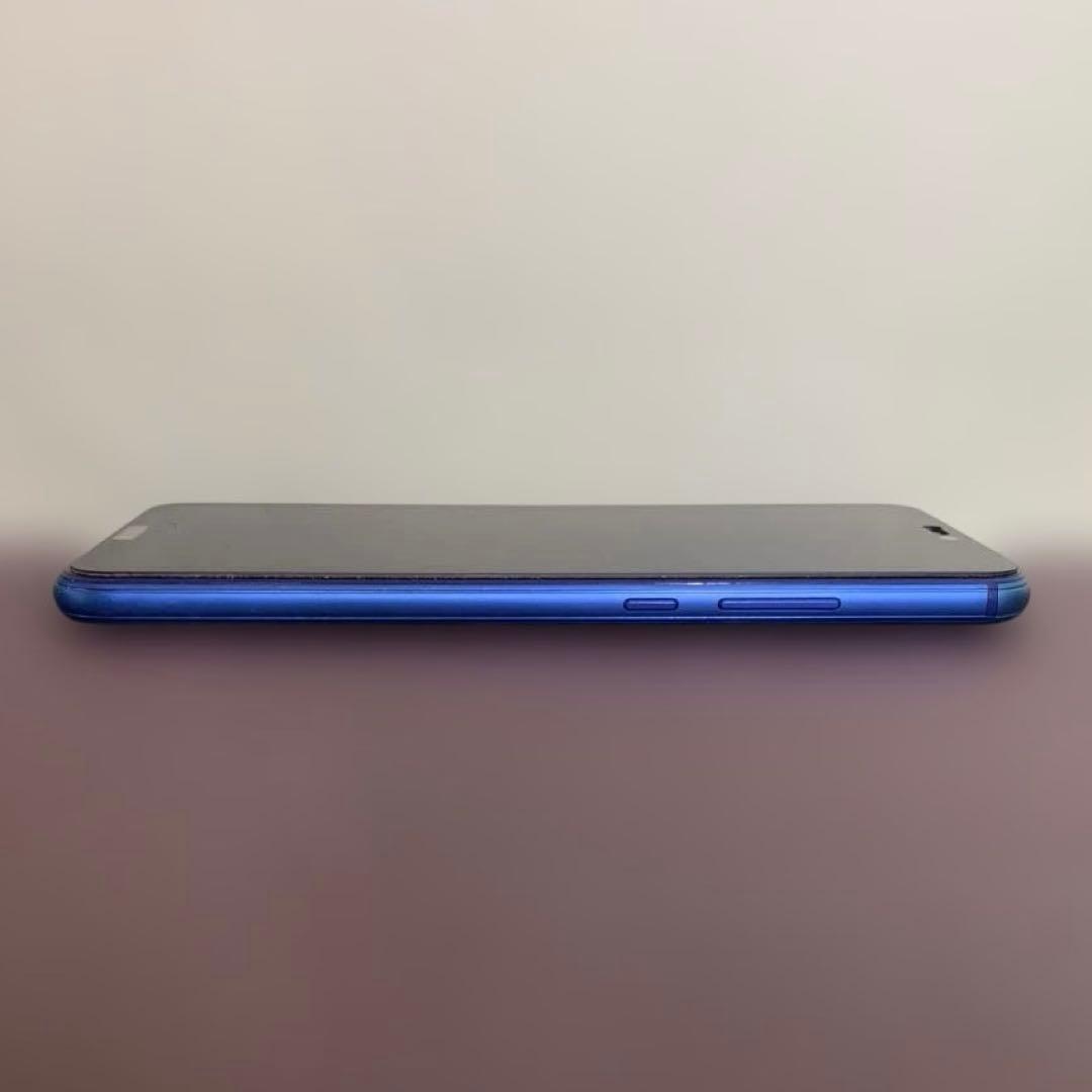 美品！Huawei P20 lite SIMフリー