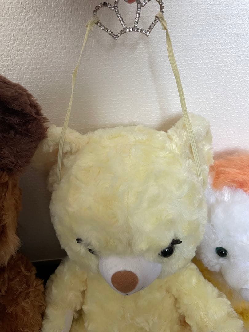 美女と野獣　ユニベア ウェディング　ツムツム　一番くじ