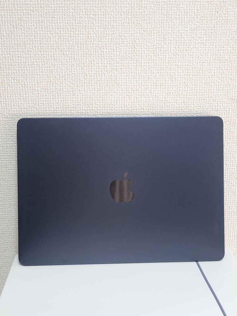 MacBook本体 Macbook Air M3 2024 8GB/512GB
