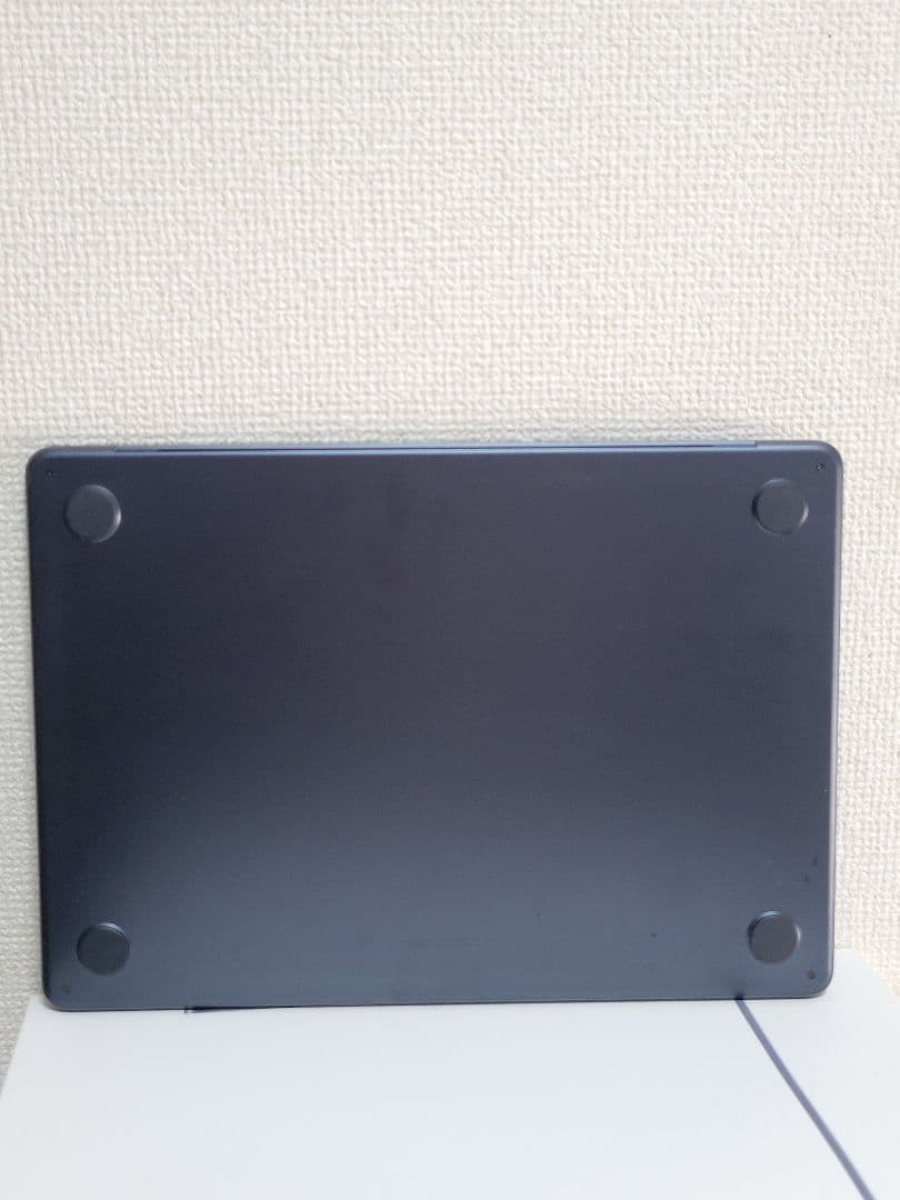 MacBook本体 Macbook Air M3 2024 8GB/512GB