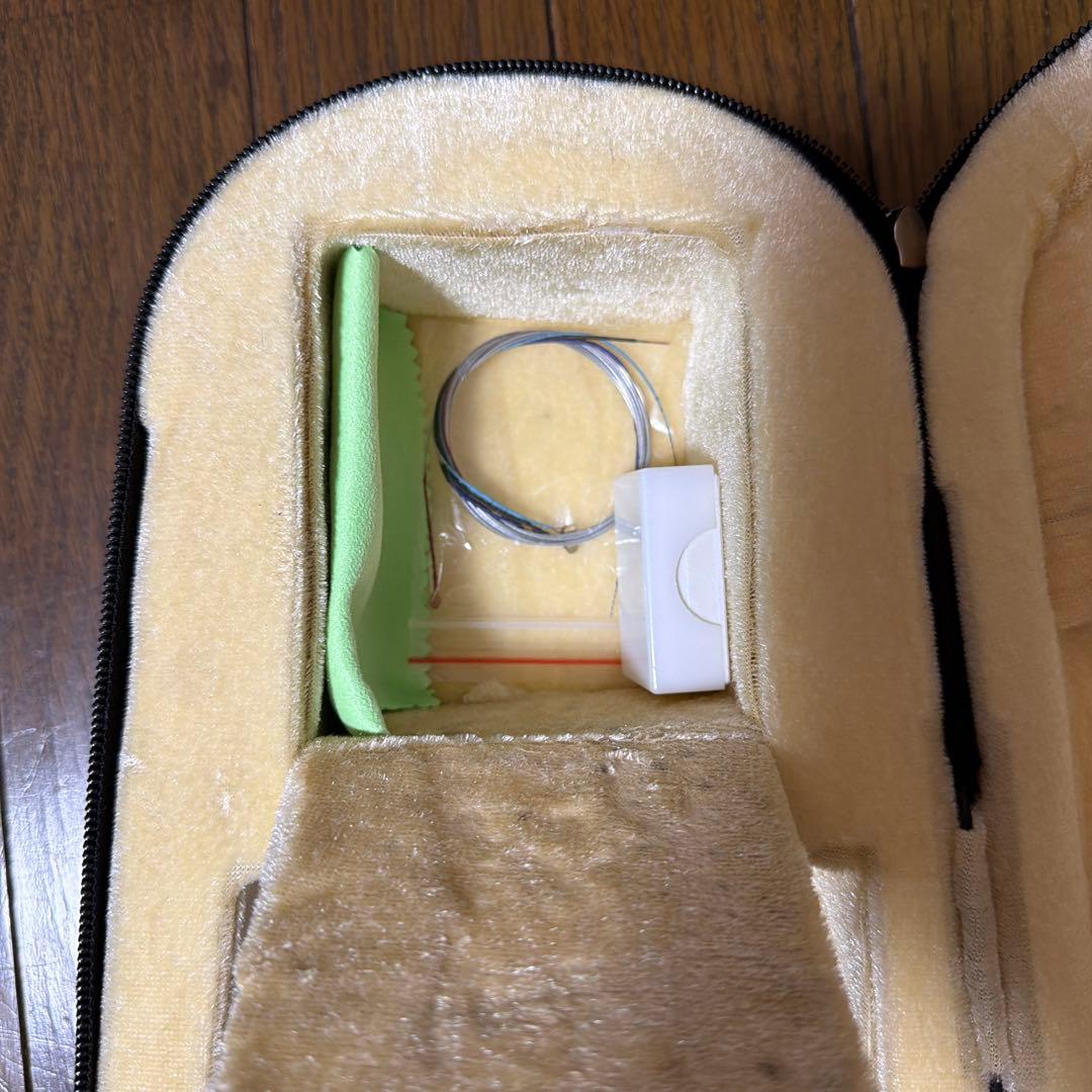 バイオリンセット