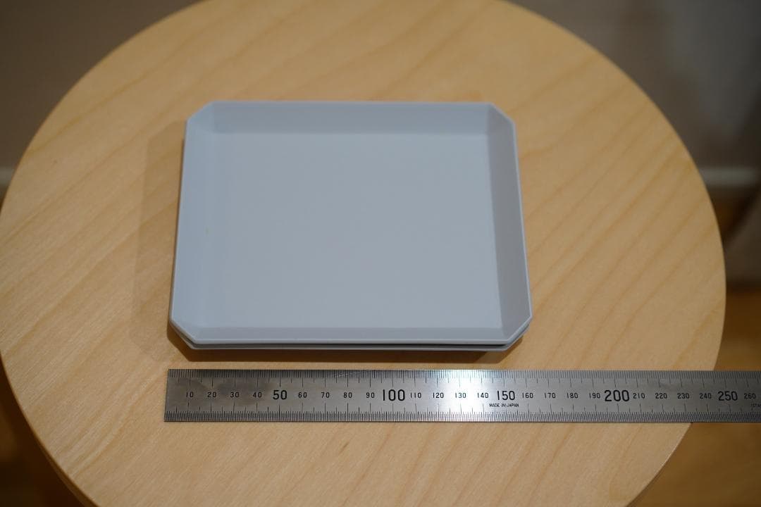 1616 Arita Japan TY SquarePlate 6枚セット