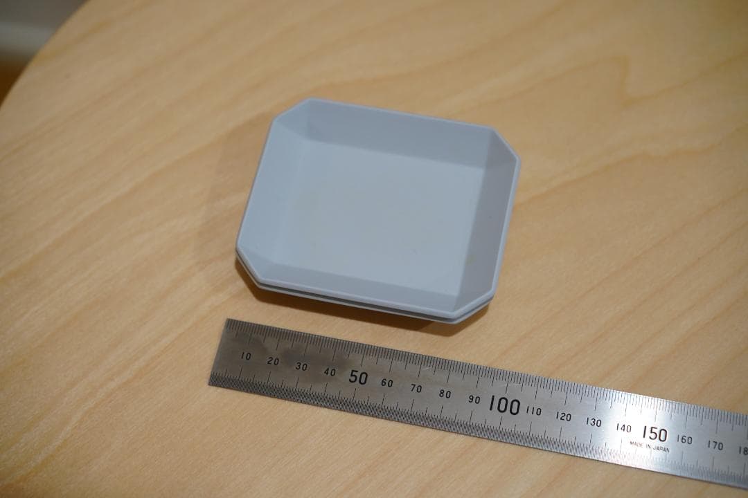 1616 Arita Japan TY SquarePlate 6枚セット
