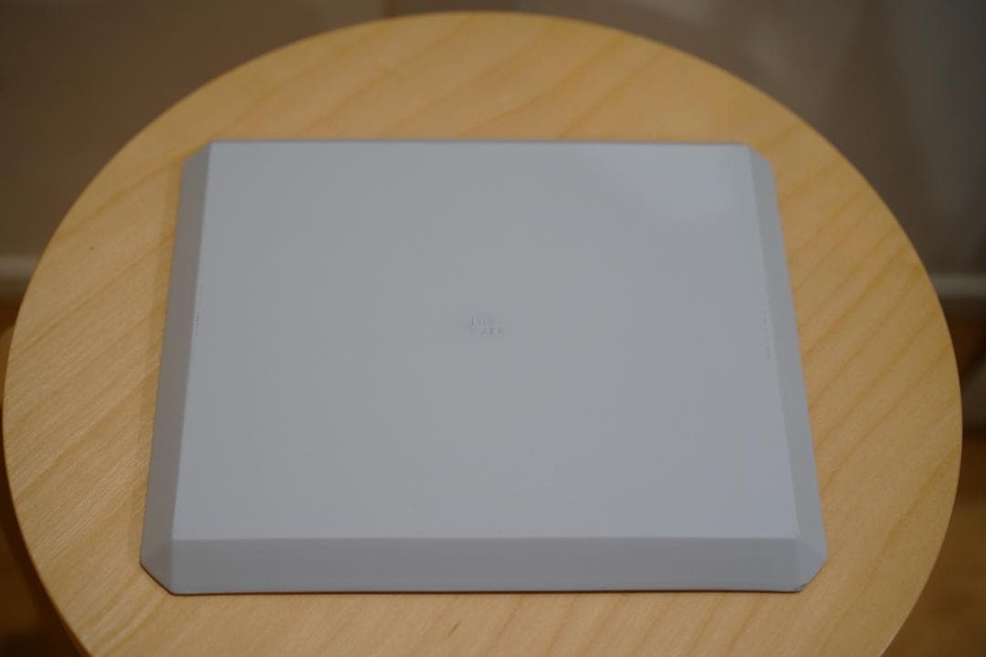 1616 Arita Japan TY SquarePlate 6枚セット