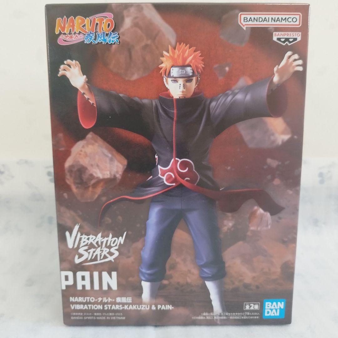 【NARUTO 暁フィギュアセット A】