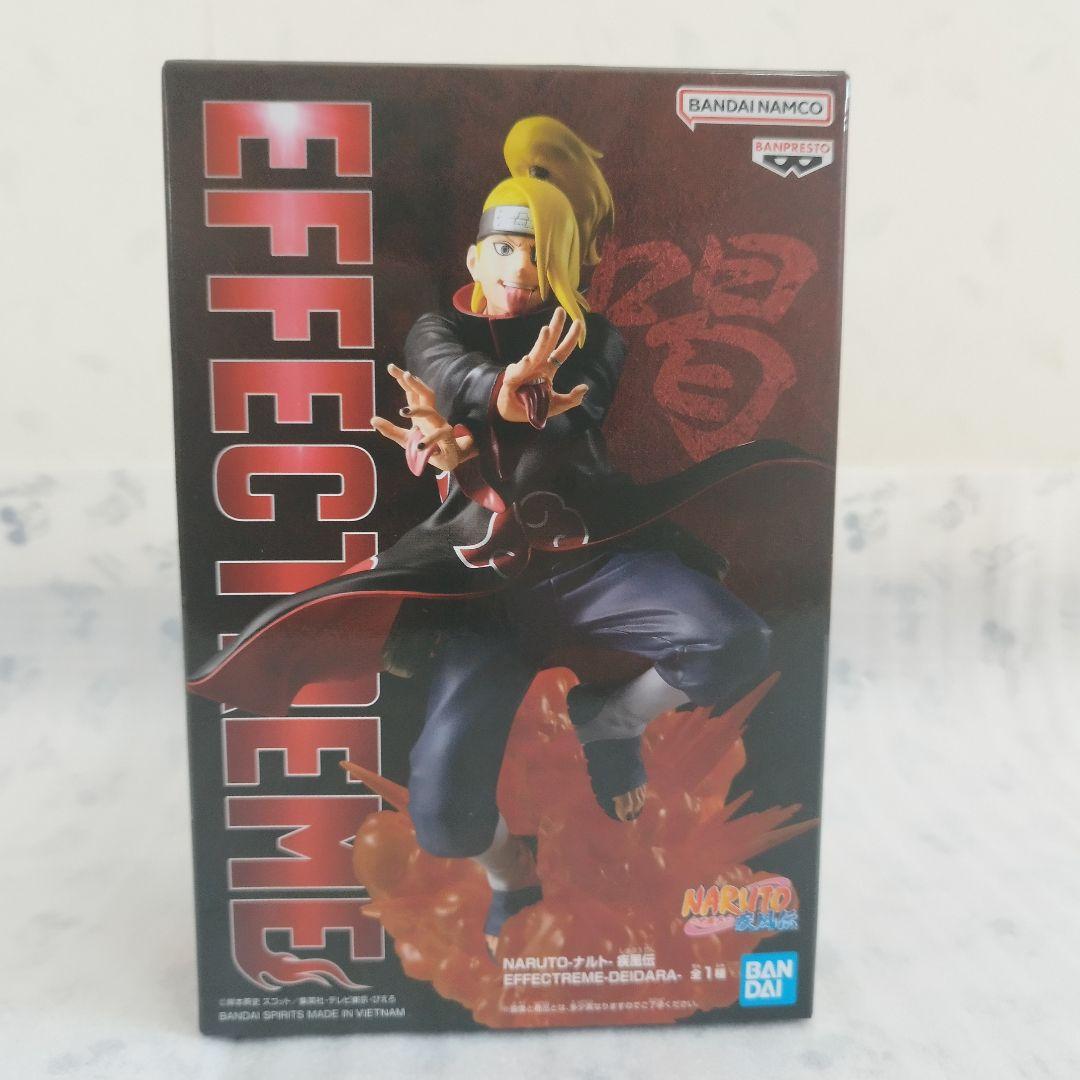 【NARUTO 暁フィギュアセット A】