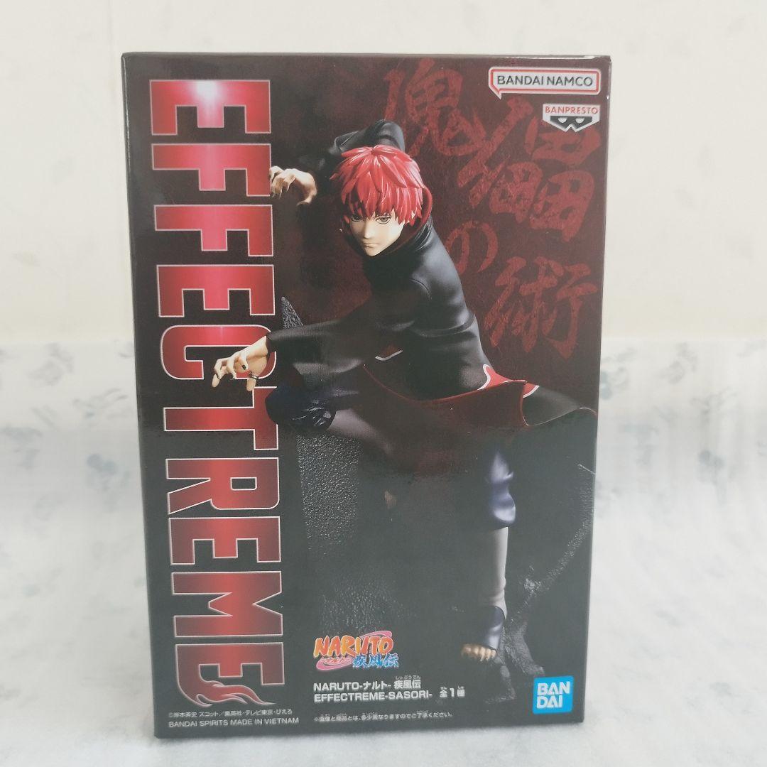 【NARUTO 暁フィギュアセット A】