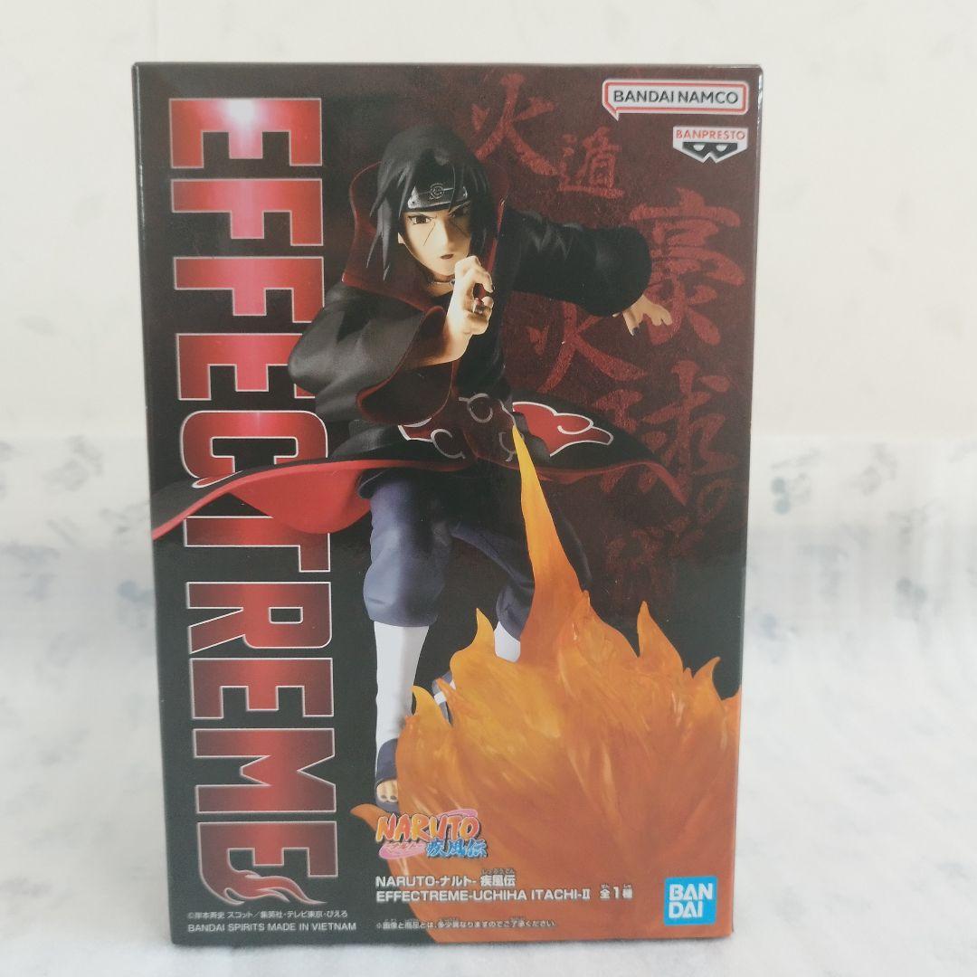 【NARUTO 暁フィギュアセット A】