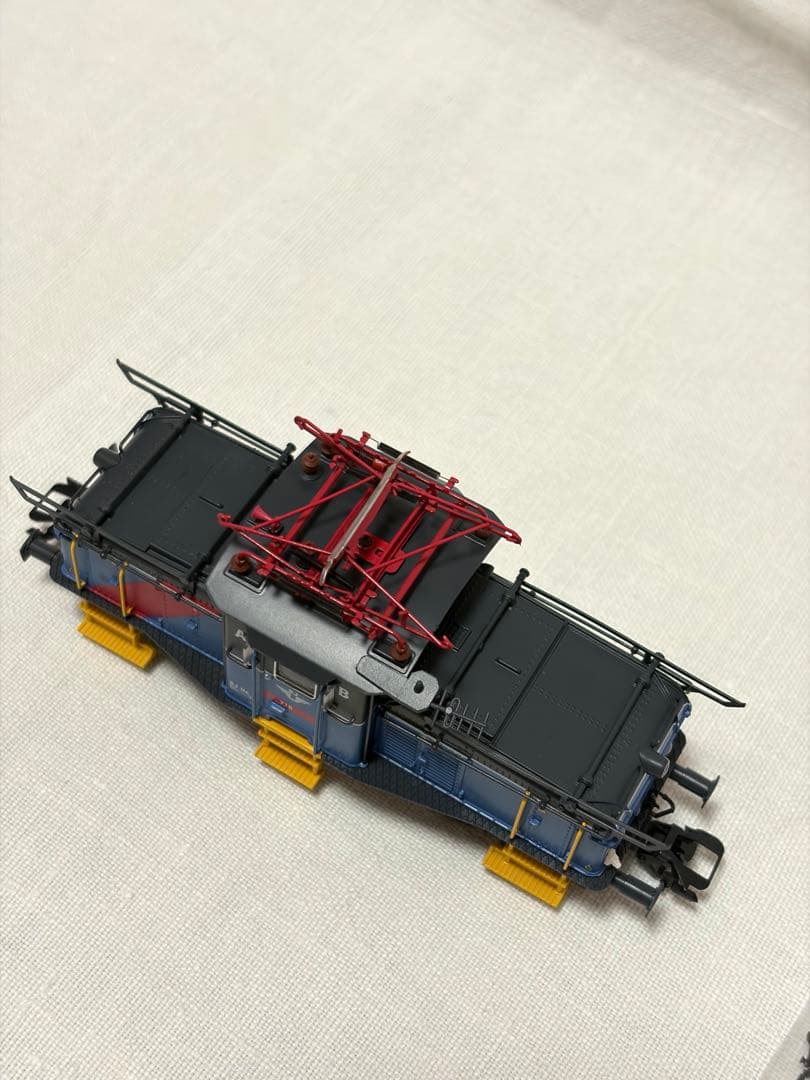 メルクリン HO 36338 電気機関車 SJ Ue