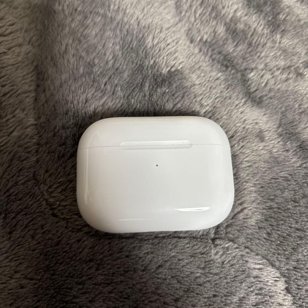 AirPodsプロ ノイズキャンセリング