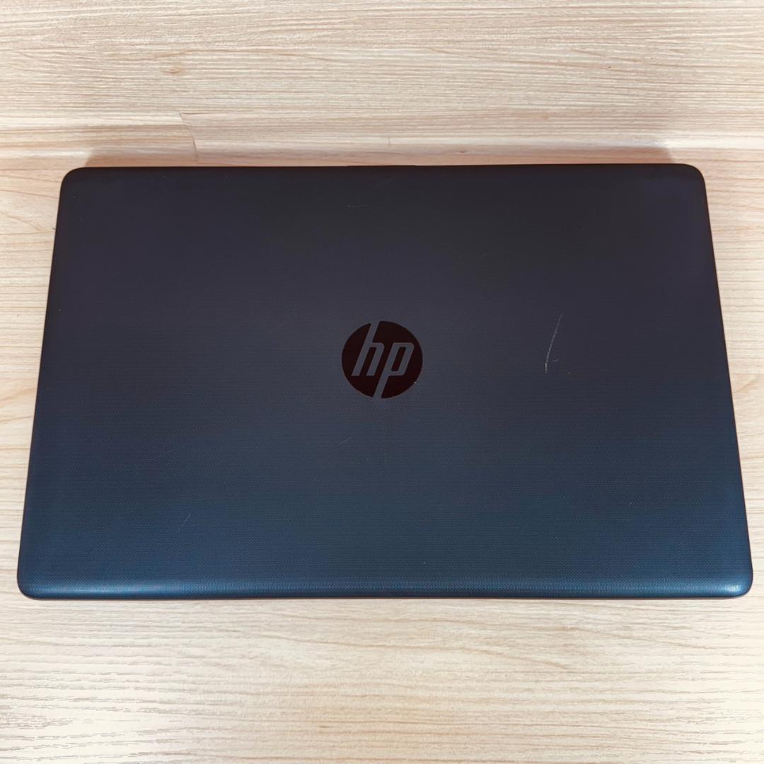 Windowsノート本体 P231 HP 250 G7 8GB/128GB/500GB