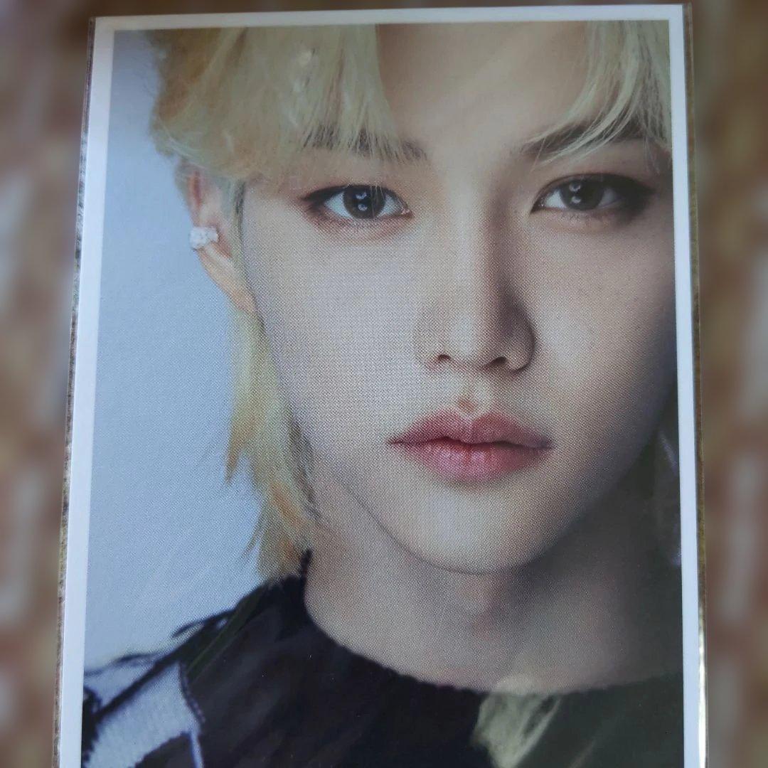 straykids Felix　スキズ　フィリックス