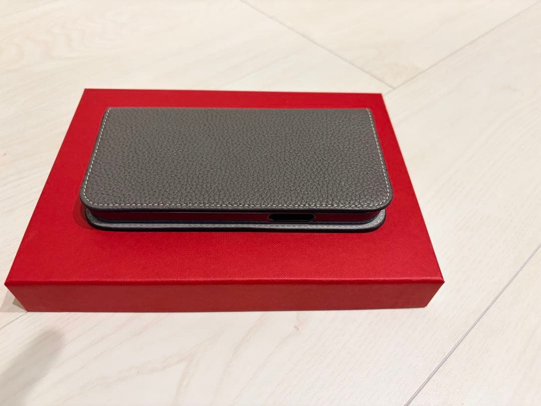 BONAVENTURA ボナベンチュラ　iPhoneケース　12pro