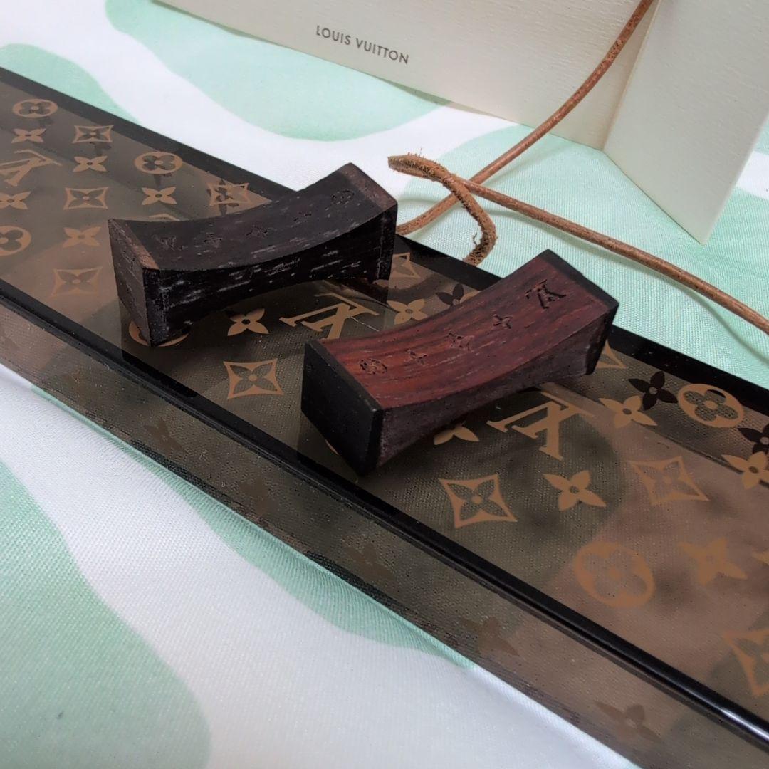 Louis Vuitton 箸セット チョップスティック ノベルティおはし