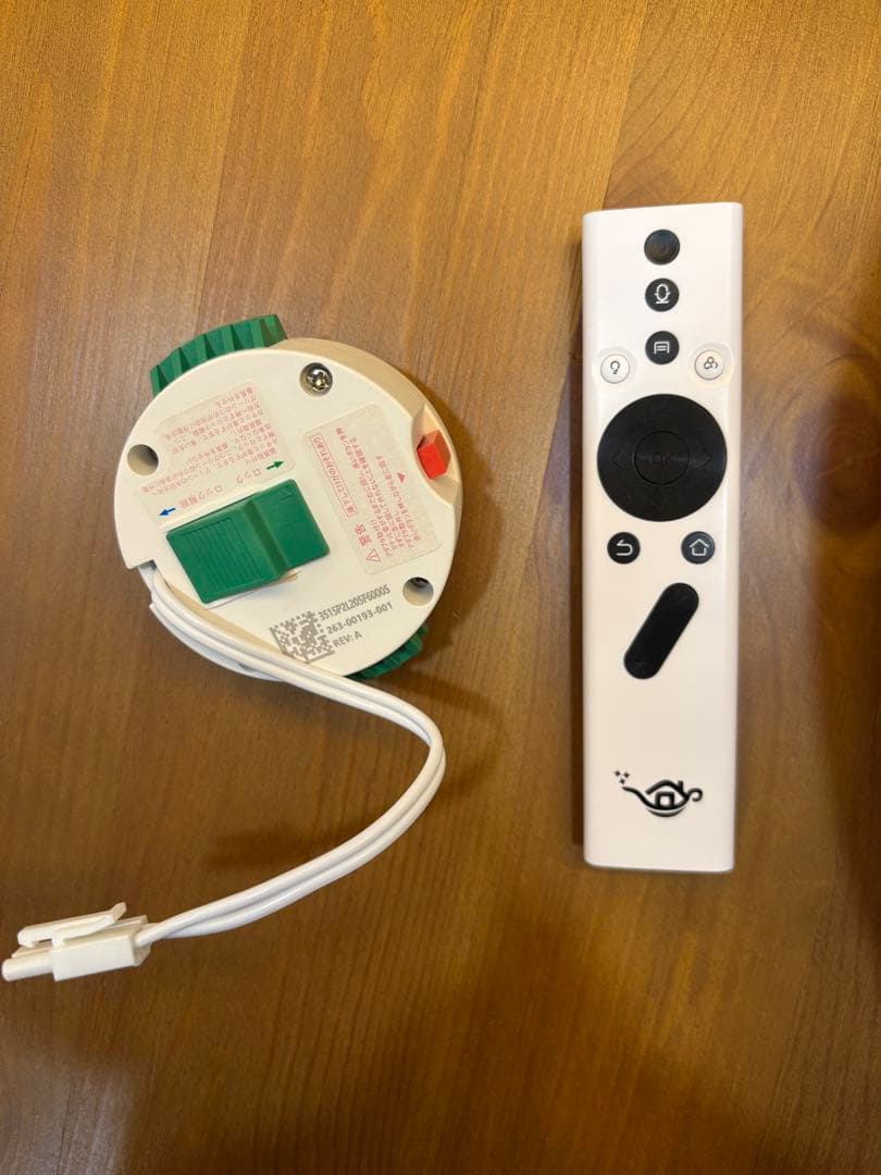 プロジェクター popIn Aladdin x2 plus