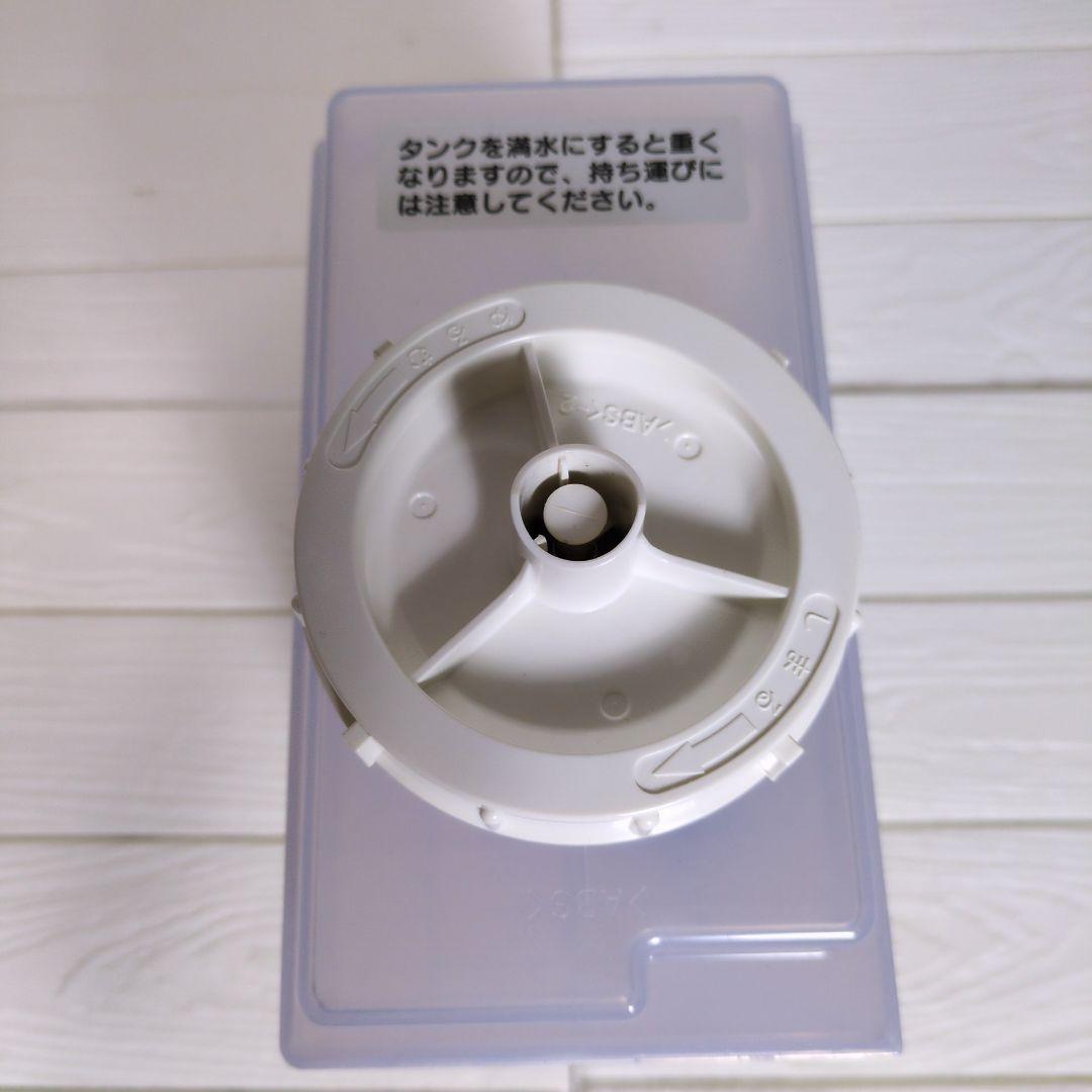 富士通　ダイニチ　加湿器　AHD-D9K-W　ハイブリッド式 Dainichi