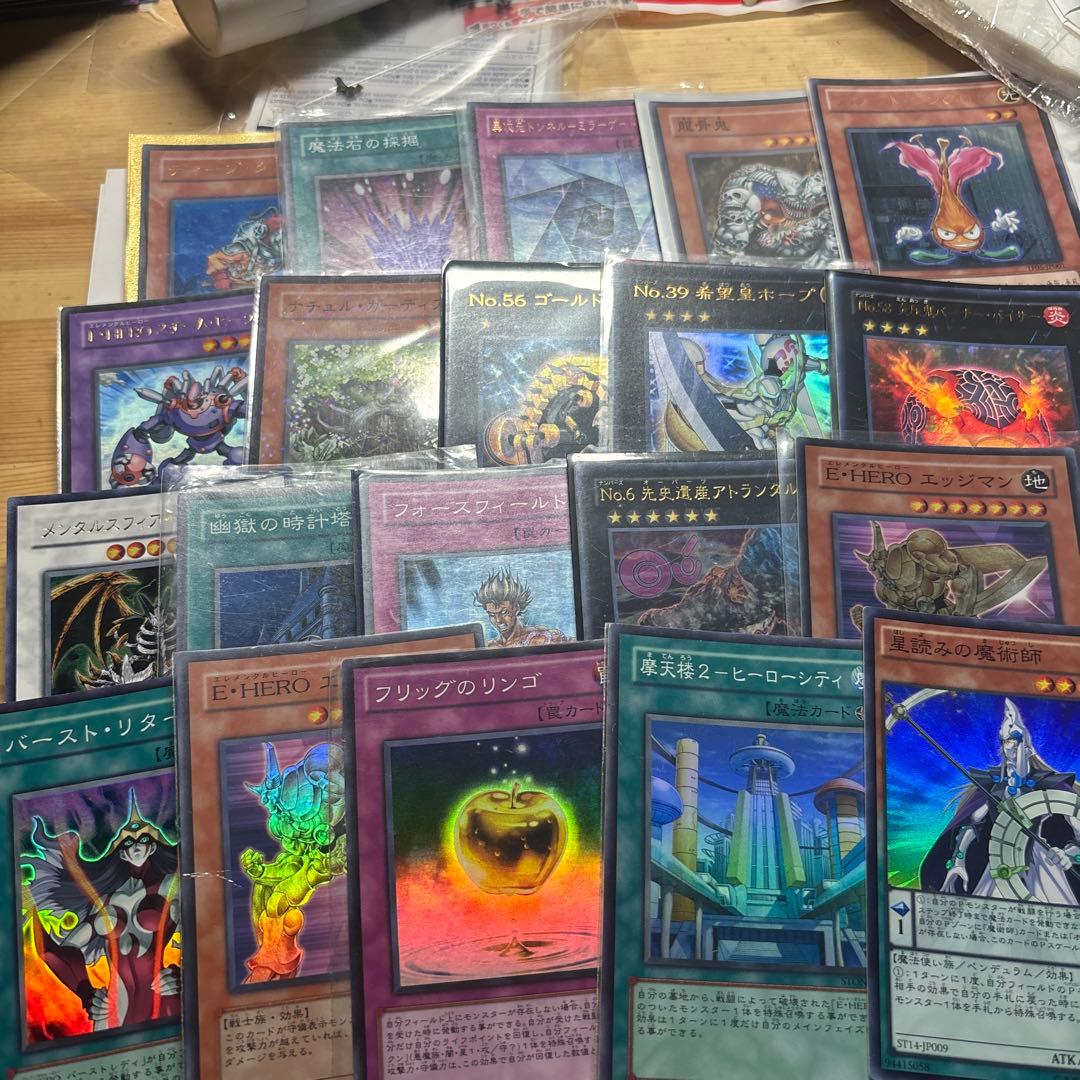 遊戯王　引退品　まとめ売り　ラーの翼神竜　20thシークレット　ヒーターおまけ