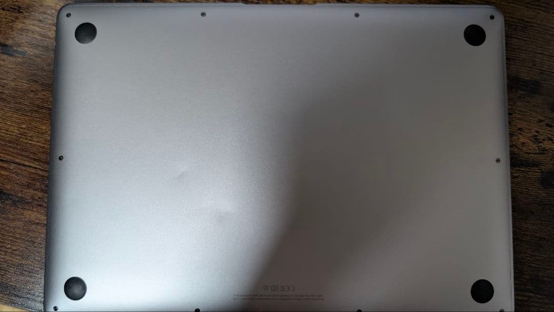 MacBook air M1 16gb／256gb　おまけあり