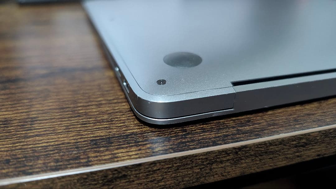 MacBook air M1 16gb／256gb　おまけあり