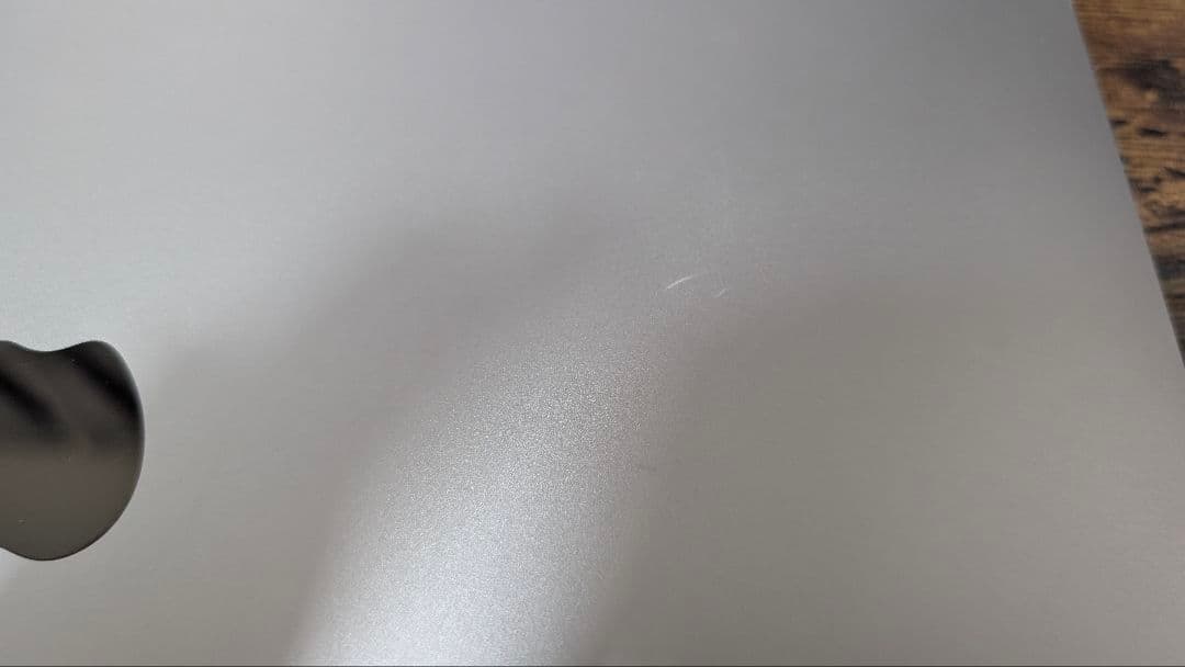 MacBook air M1 16gb／256gb　おまけあり