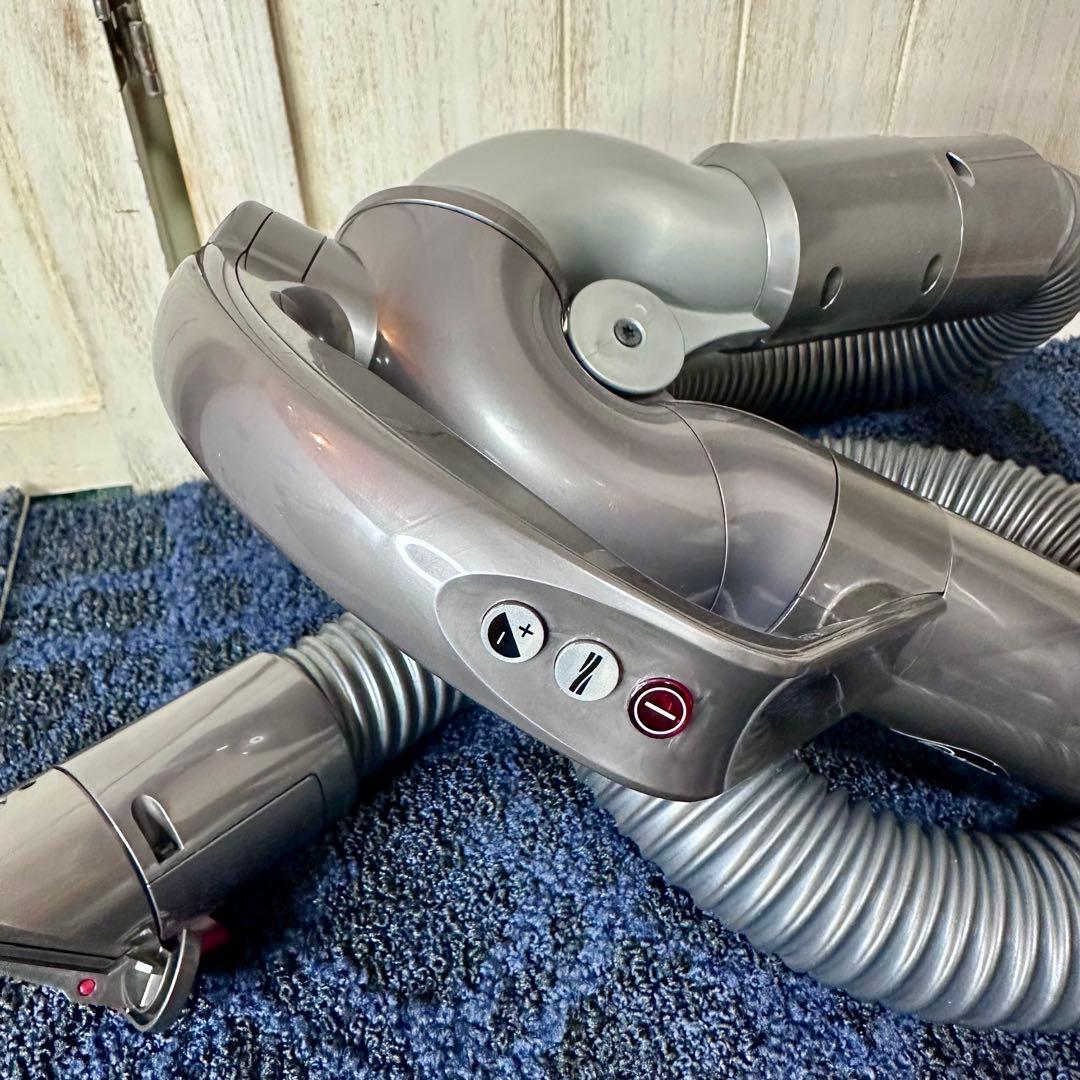 dyson ダイソン CY29 V4 デジタルアブソリュート コード式 掃除機