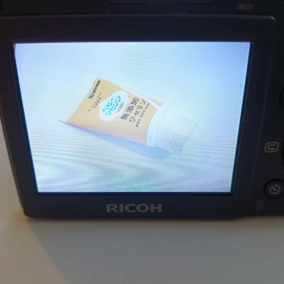 ＊最終セール＊ RICOH GR DIGITAL【動作確認済み】