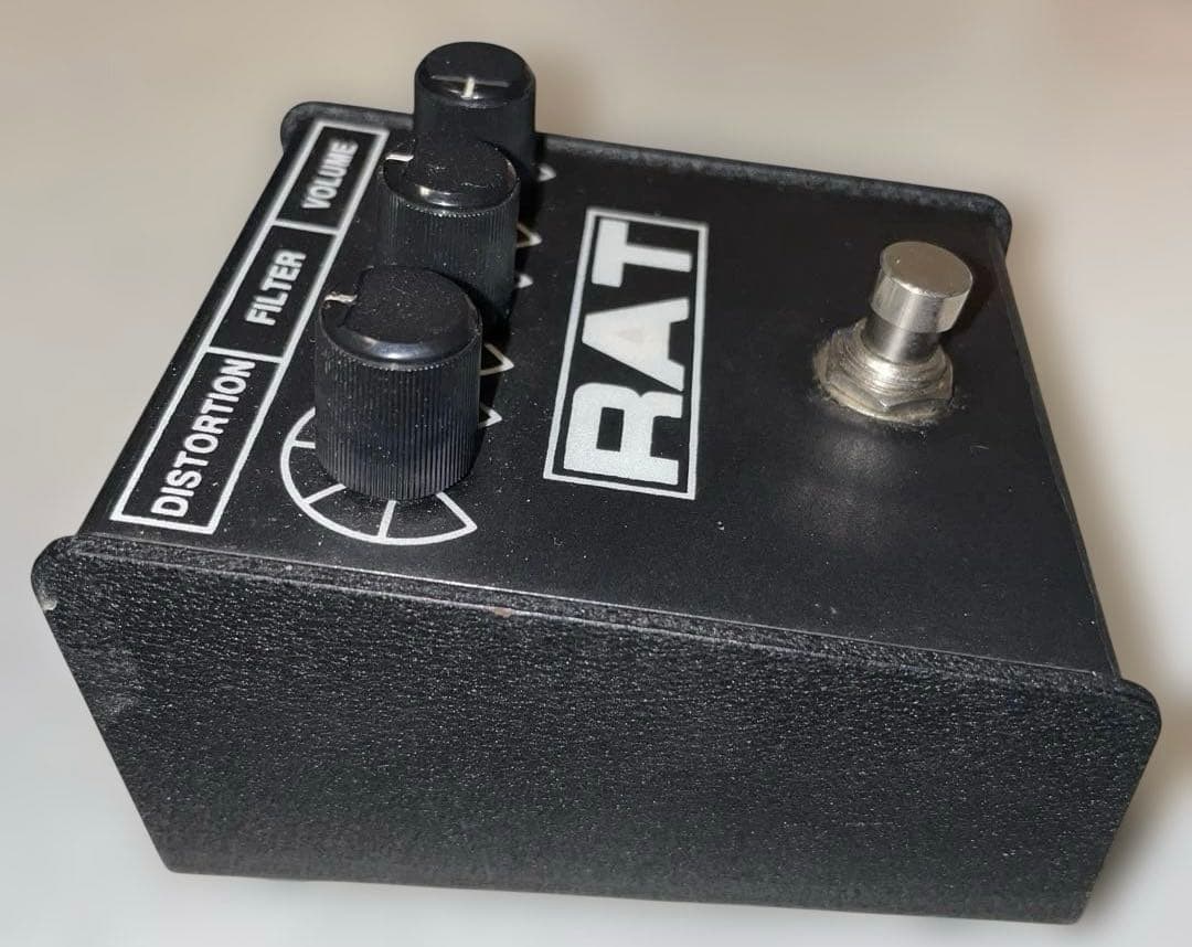 ProCo RAT2 2008年製