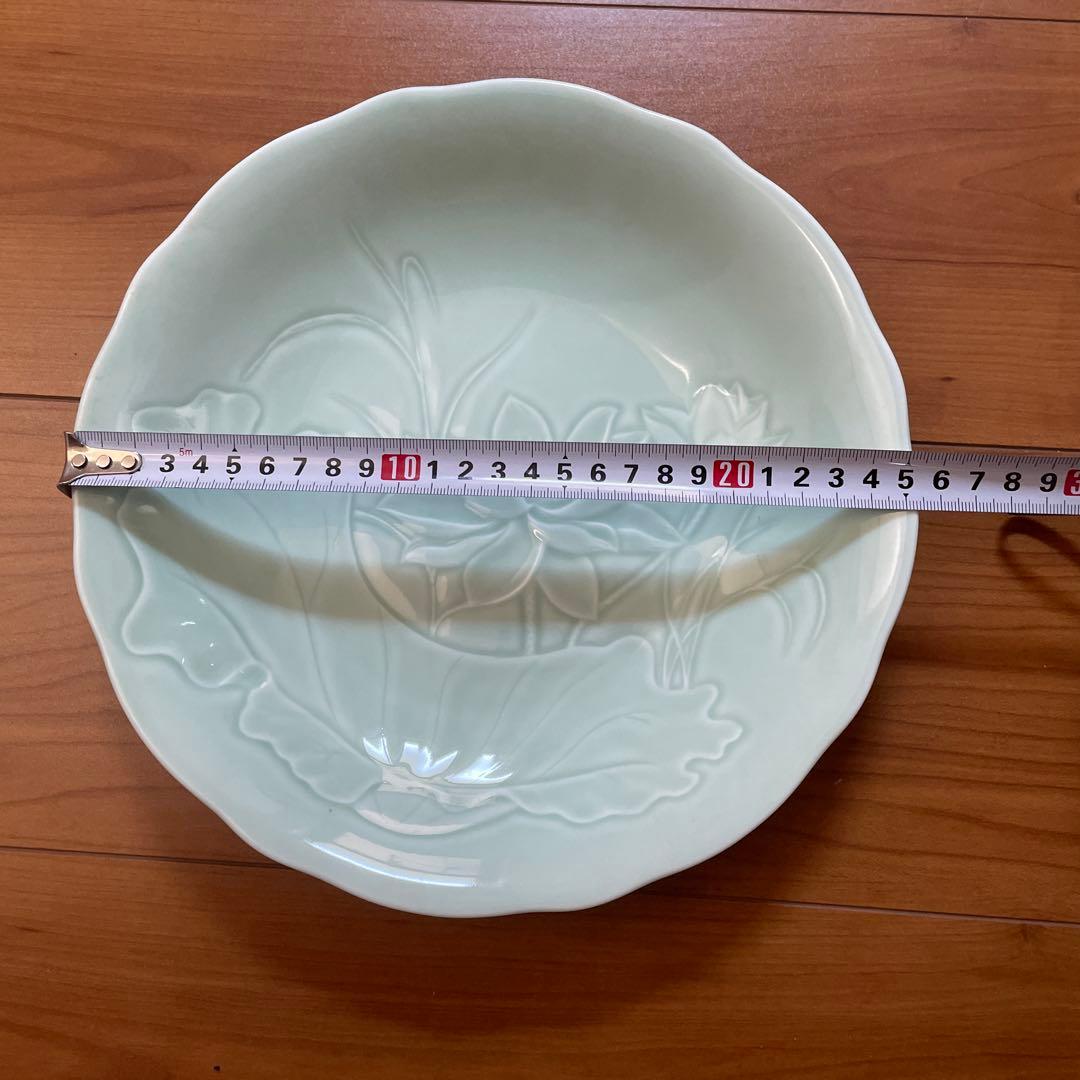 ミンロン　食器　5枚セット