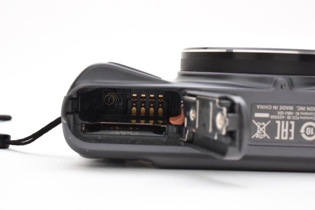 【美品】 キヤノン Canon PowerShot SX720 HS
