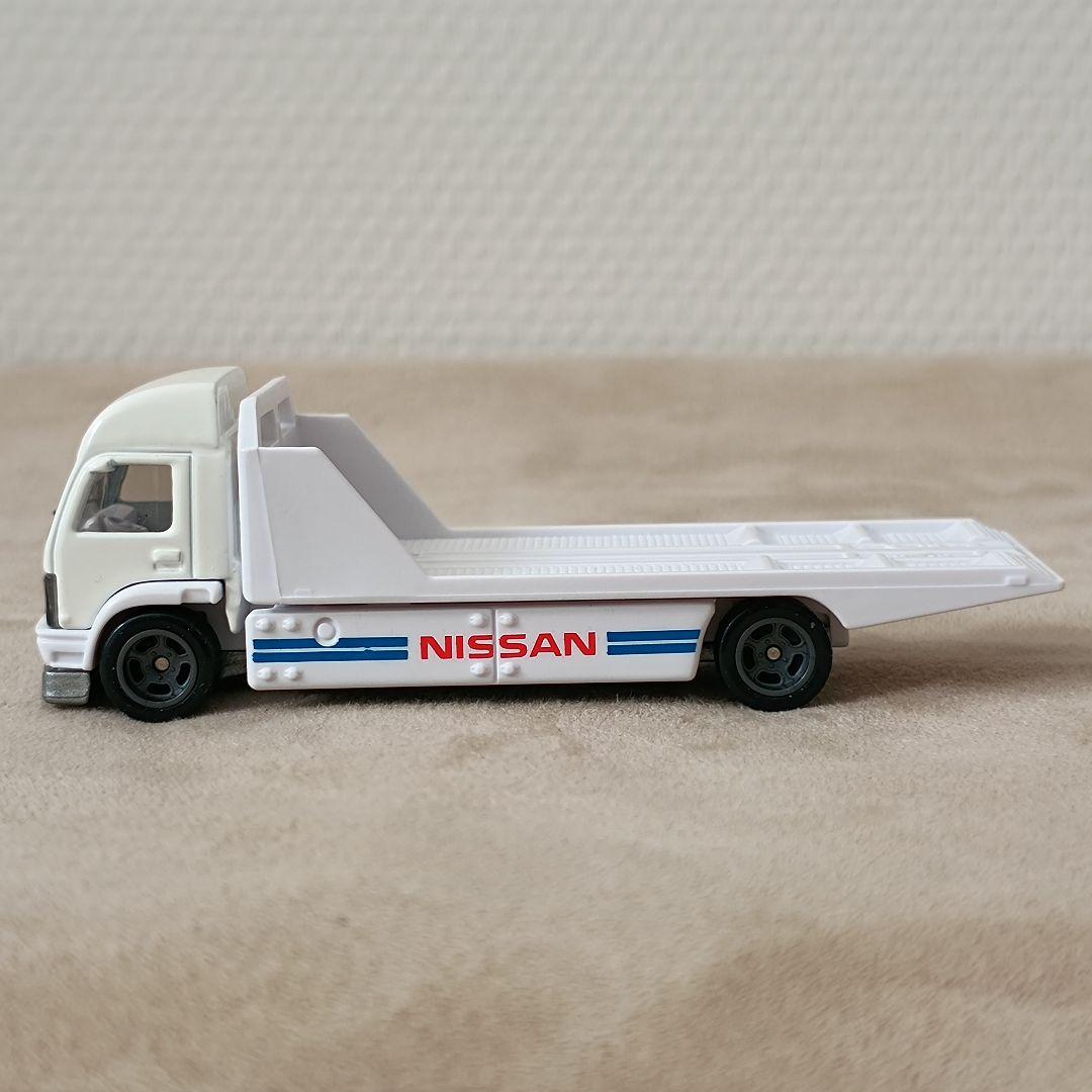 ホットウィール プレミアムコレクターセット　日産 スカイライン GT-R