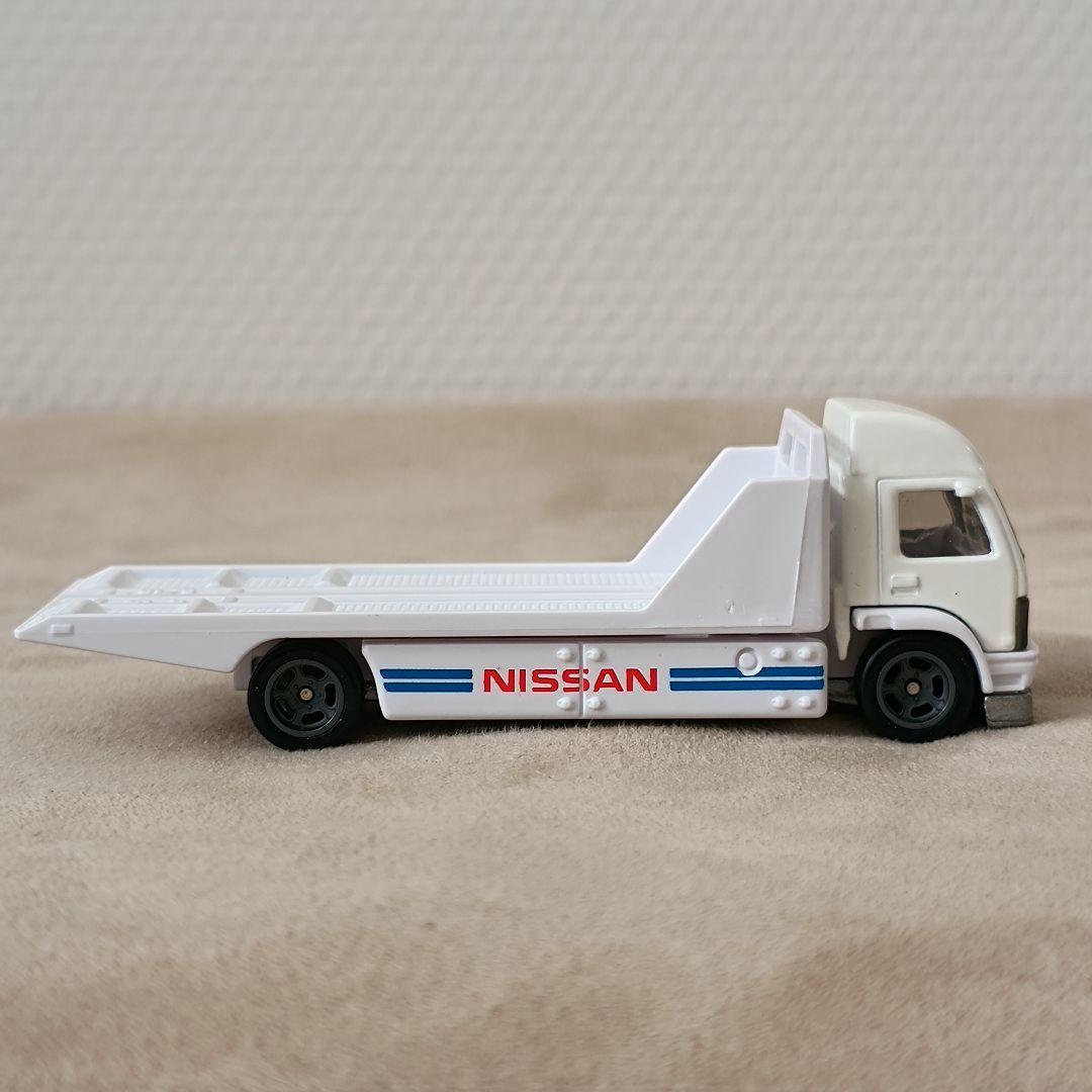 ホットウィール プレミアムコレクターセット　日産 スカイライン GT-R