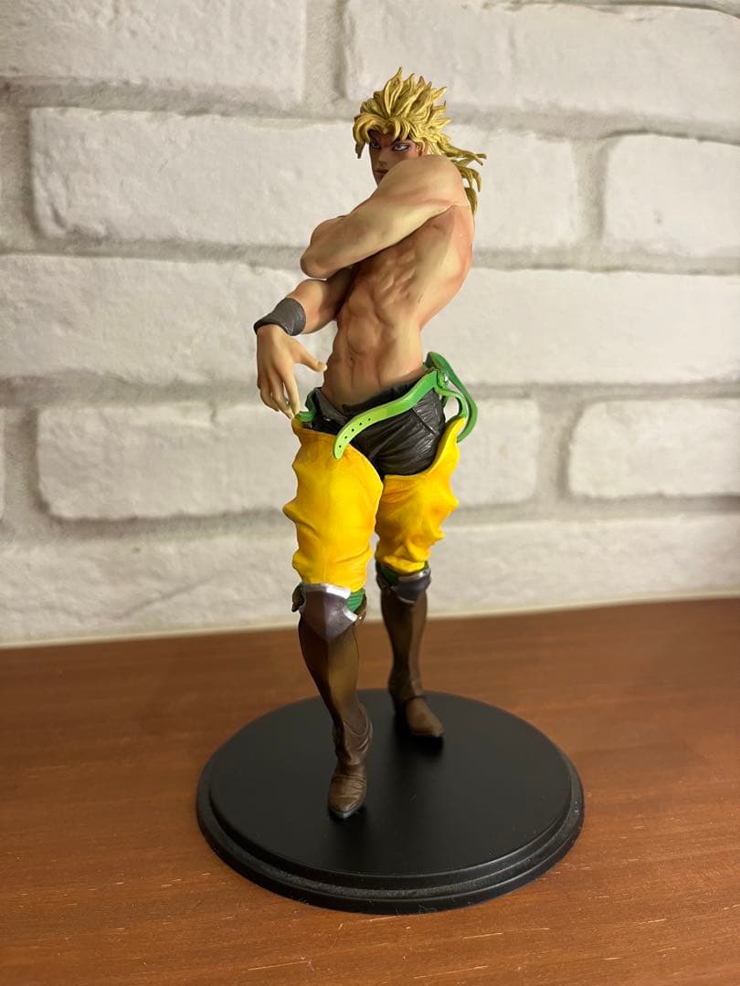 スタチューレジェンド　影DIO