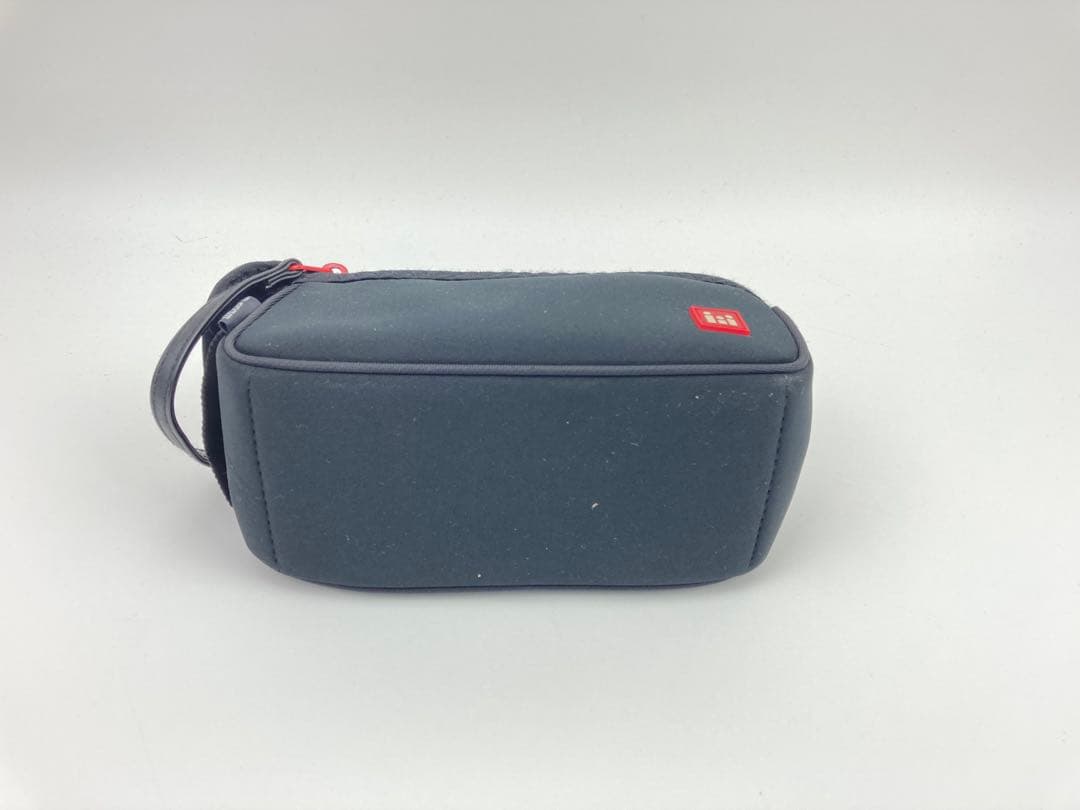 極美品　Panasonic HC-V550M-R ビデオカメラ 32GBレッド