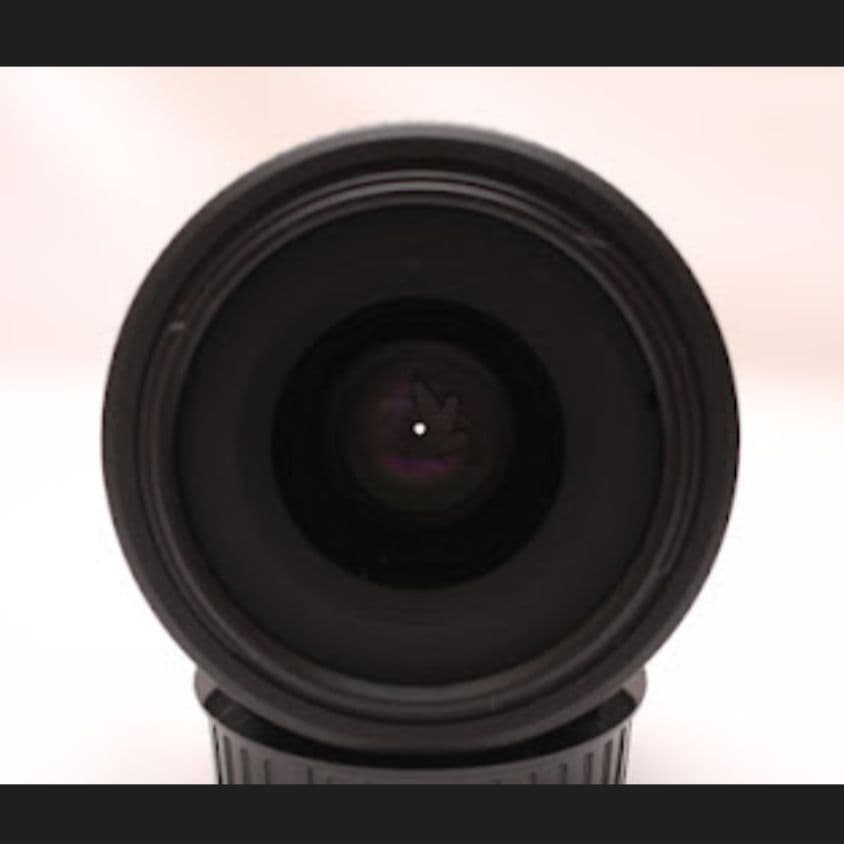 ニコン Nikon AF-S 35mm F1.8G＃169