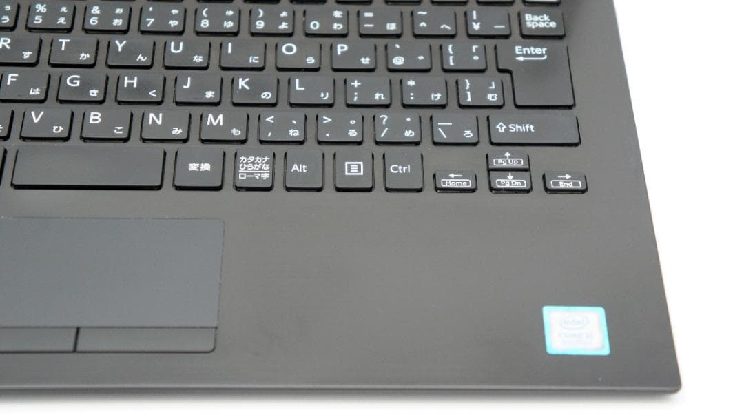 Windowsノート本体 VAIO Core i5 8250U 8G 256G 13.3FHD Win11