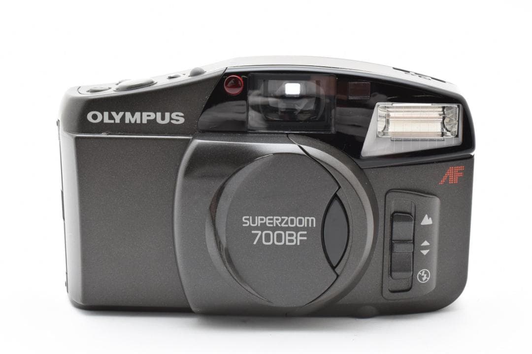 カメラ6台セット Canon・Panasonic・Olympus・SONY