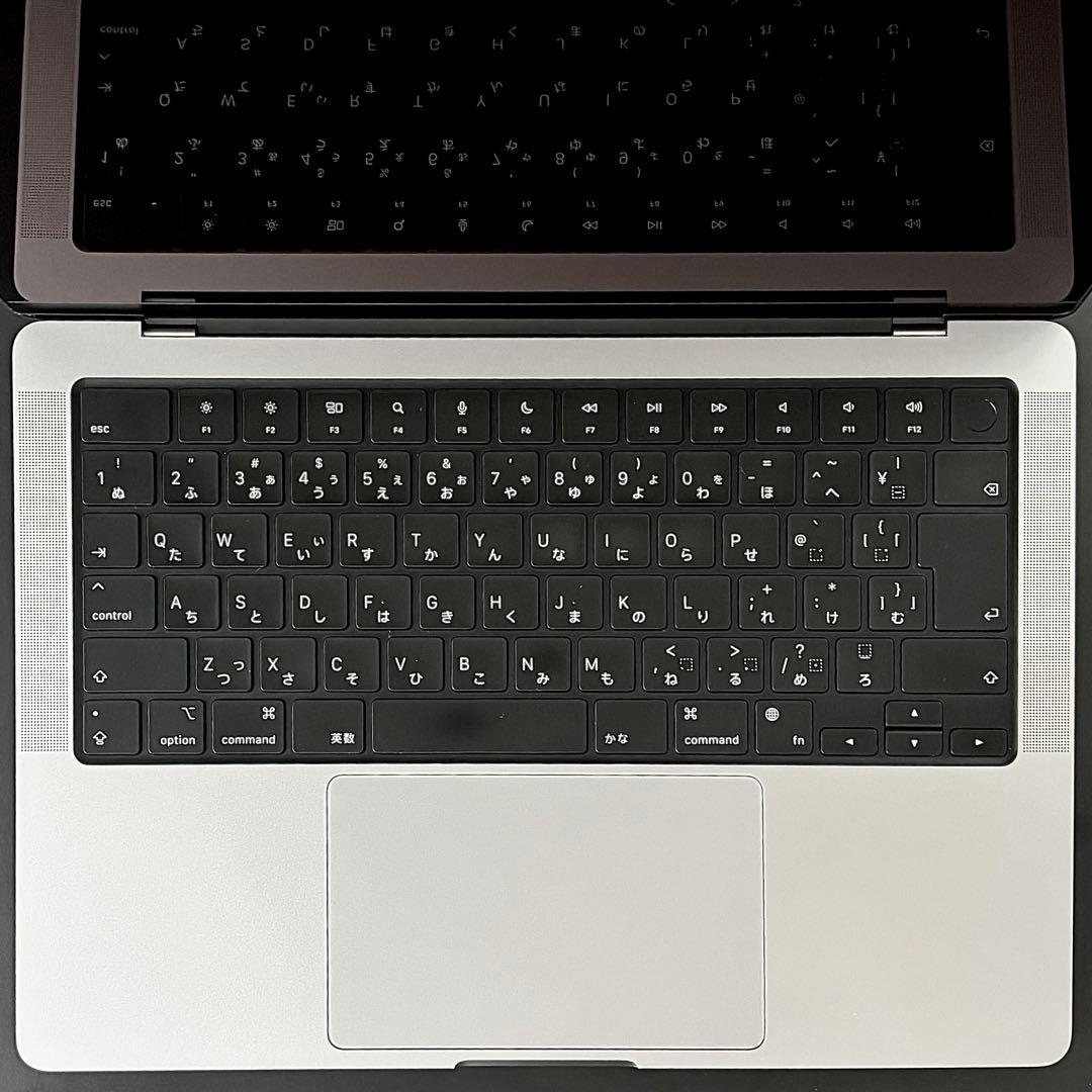MacBook本体 M2 Max 14\" Macbook Pro 32G, 1T, Care+