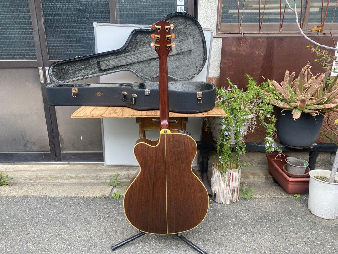 TAKAMINE NPT-010 アコースティックギター