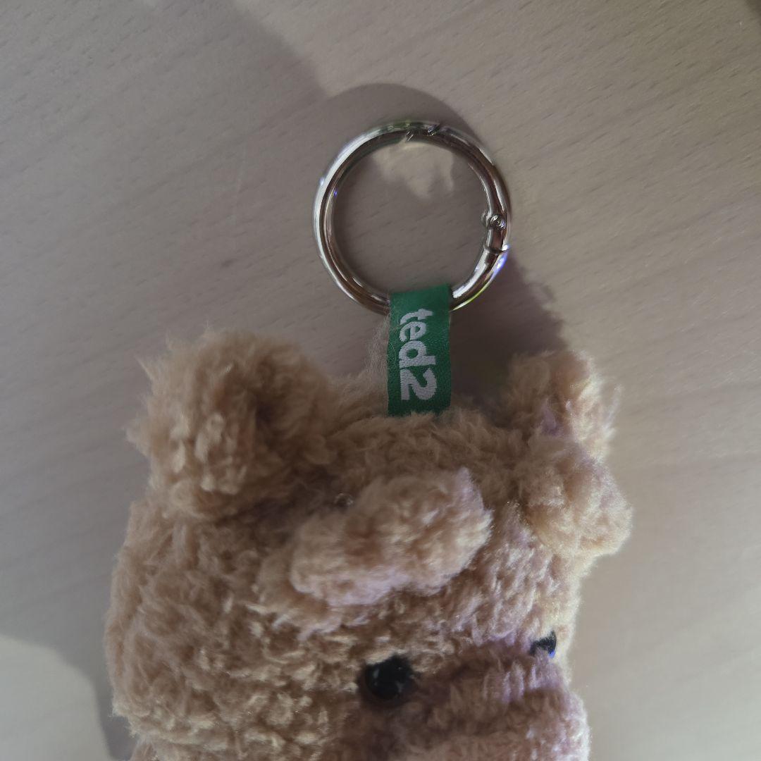 Ted 2 ポップマート　セット