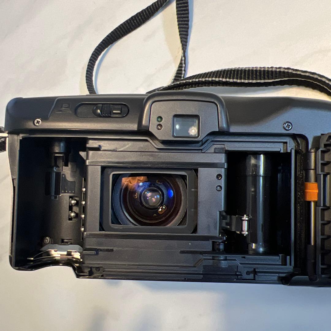 Canon Autoboy S 2キャノン カメラ