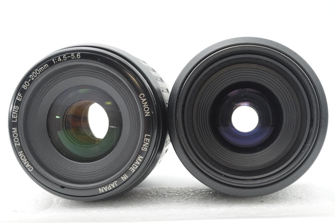 ★新品級⑤★ボーナスSALE★ Canon EOS Kiss x9 ダブル