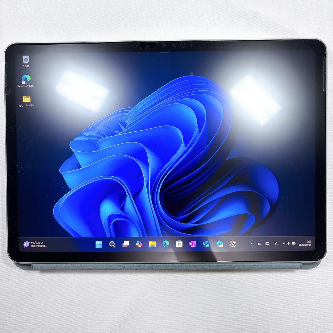 ★最新Copilot+ PC★ Surface Pro 12インチ 16GB