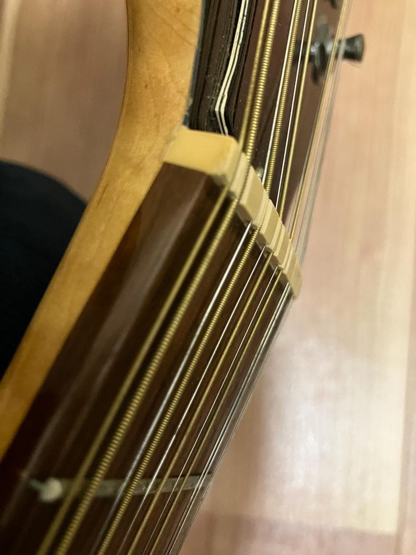Guild JF30-12 12弦ギター 1995年製　made in USA