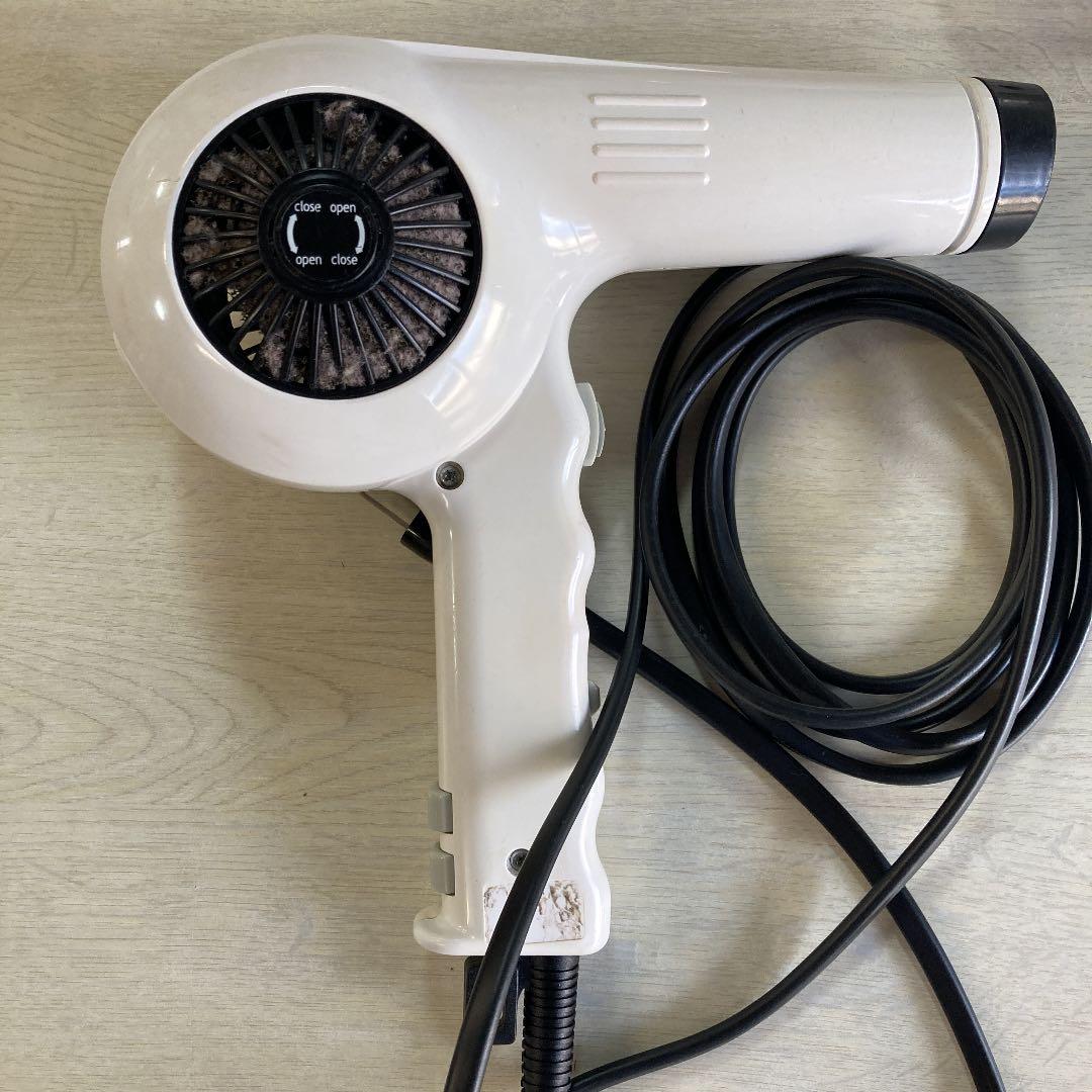 【ジャンク品】ヴァインドライヤー　ホワイト4つセット