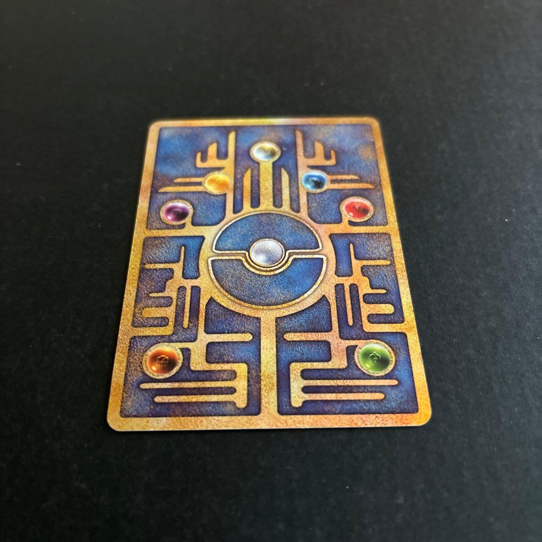 ポケモンカード 古代のミュウ Nintedo